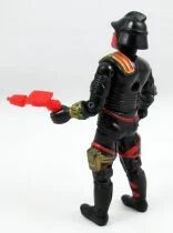 G.I.JOE - 1988 - Iron Grenadier (loose)