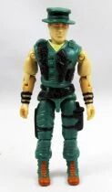 G.I.JOE - 1988 - Muskrat (loose)