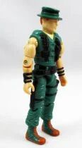 G.I.JOE - 1988 - Muskrat (loose)