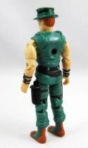 G.I.JOE - 1988 - Muskrat (loose)