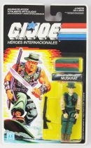 G.I.JOE - 1988 - Muskrat