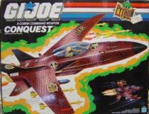 G.I.JOE - 1988 - Python Conquest
