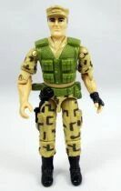 G.I.JOE - 1988 - Repeater (loose)
