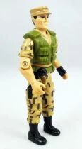 G.I.JOE - 1988 - Repeater (loose)