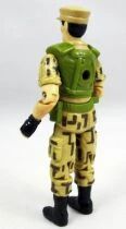 G.I.JOE - 1988 - Repeater (loose)