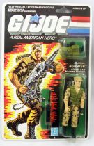 G.I.JOE - 1988 - Repeater