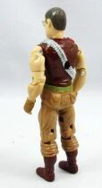 G.I.JOE - 1988 - Sgt. Slaughter (loose)