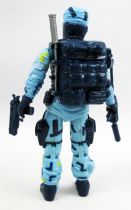 G.I.JOE - 1988 - Shockwave (loose complet)