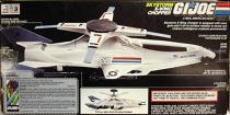 G.I.JOE - 1988 - Skystorm X-Wing Chopper
