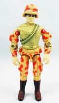 G.I.JOE - 1988 - Spearhead (loose)
