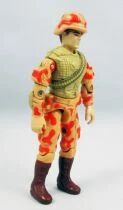 G.I.JOE - 1988 - Spearhead (loose)