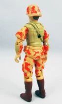 G.I.JOE - 1988 - Spearhead (loose)