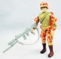 G.I.JOE - 1988 - Spearhead (loose)