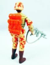 G.I.JOE - 1988 - Spearhead (loose)
