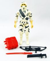 G.I.JOE - 1988 - Storm Shadow (loose complet)