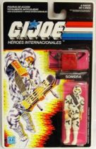 G.I.JOE - 1988 - Storm Shadow