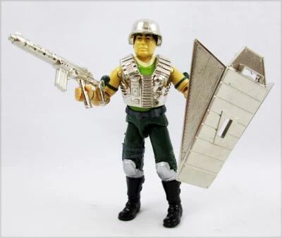 G.I.JOE - 1988 - Super Trooper (loose complet)