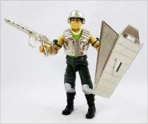 G.I.JOE - 1988 - Super Trooper (loose complet)