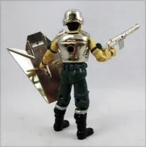 G.I.JOE - 1988 - Super Trooper (loose complet)