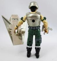 G.I.JOE - 1988 - Super Trooper (loose complet)