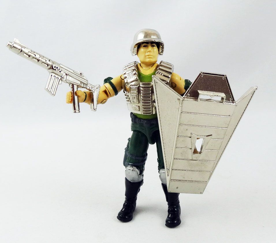 Gi clearance joe trooper