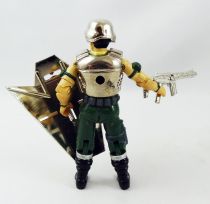 G.I.JOE - 1988 - Super Trooper (loose complete)