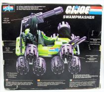 G.I.JOE - 1988 - Swampmasher