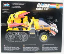 G.I.JOE - 1988 - Tiger Cat