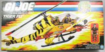 G.I.JOE - 1988 - Tiger Fly