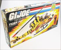 G.I.JOE - 1988 - Tiger Fly