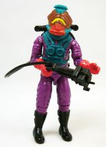 G.I.JOE - 1988 - Toxo Viper