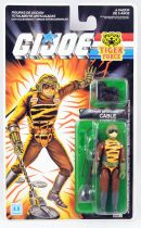 G.I.JOE - 1988 - Tripwire Tiger Force (Cable)