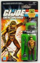 G.I.JOE - 1988 - Tripwire Tiger Force