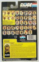 G.I.JOE - 1988 - Tripwire Tiger Force Artificier (1)