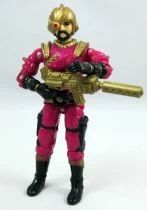 G.I.JOE - 1988 - Voltar (loose)