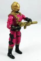 G.I.JOE - 1988 - Voltar (loose)