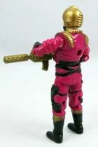 G.I.JOE - 1988 - Voltar (loose)