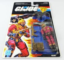G.I.JOE - 1988 - Voltar