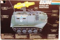 G.I.JOE - 1988 - Warthog A.I.F.V.