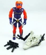 G.I.JOE - 1989 - Annihilator (loose)