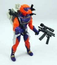 G.I.JOE - 1989 - Annihilator (loose)