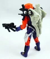 G.I.JOE - 1989 - Annihilator (loose)