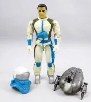 G.I.JOE - 1989 - Countdown (loose)