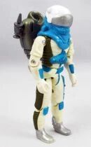 G.I.JOE - 1989 - Countdown (loose)