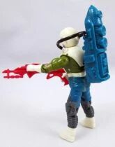 G.I.JOE - 1989 - Dee Jay \ Battle Force 2000\  (loose)