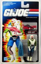 G.I.JOE - 1989 - Dee-Jay