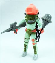 G.I.JOE - 1989 - Deep Six