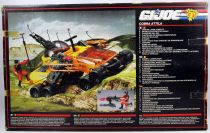 G.I.JOE - 1989 - Destro\'s Razorback & Wild Boar