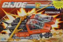 G.I.JOE - 1989 - Dominator