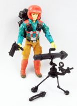 G.I.JOE - 1989 - Downtown